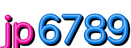 jp6789 — logo kanal