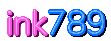 ink789 — logo kanal