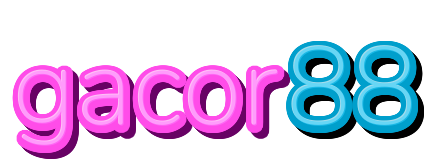 gacor88 — logo kanal