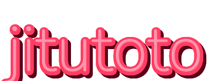 jitutoto — logo kanal