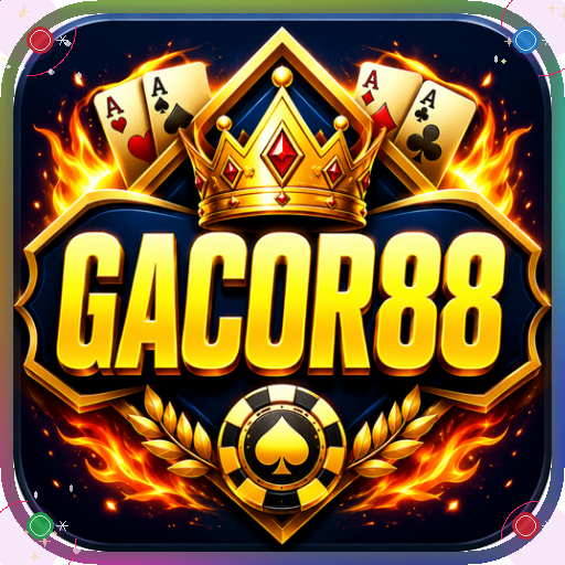 gacor88 — mitra unggulan