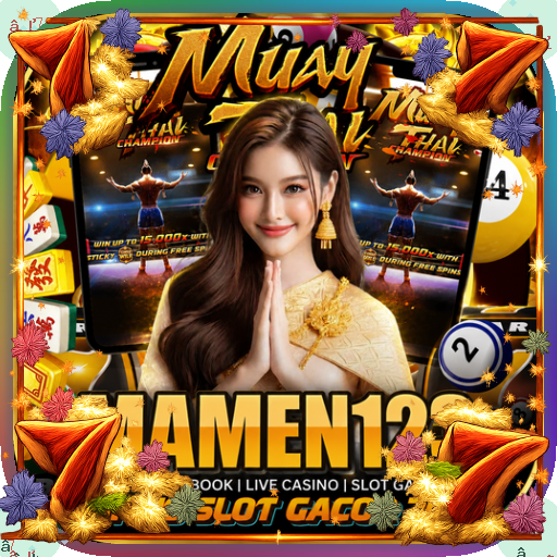 mamen123 — mitra unggulan