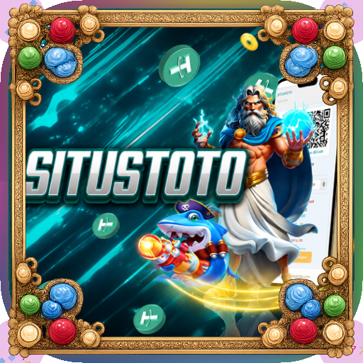 situstoto — mitra unggulan